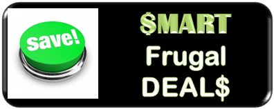 Smart Frugal Deal$ Smart Frugal Deal$