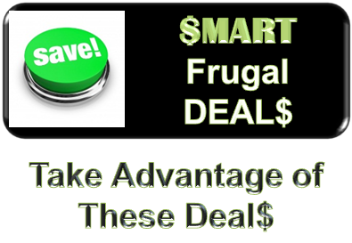 Smart Frugal Deal$