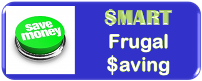 Smart Frugal $aving Smart Frugal $aving