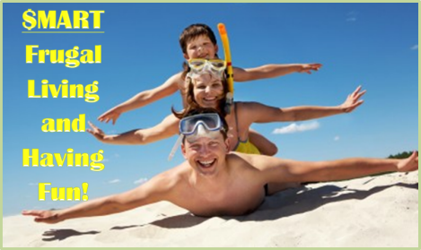 Why $MART Frugal Living?