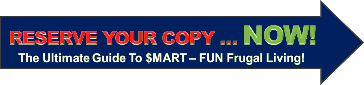 Frugal Living - Get It Now